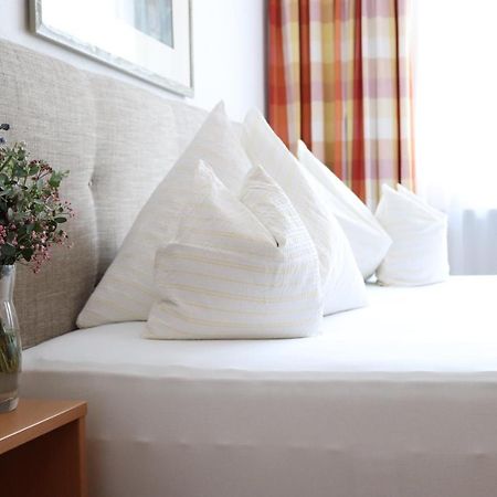 Hotel Theresia Garni سانكت يوهان ان تيرو المظهر الخارجي الصورة