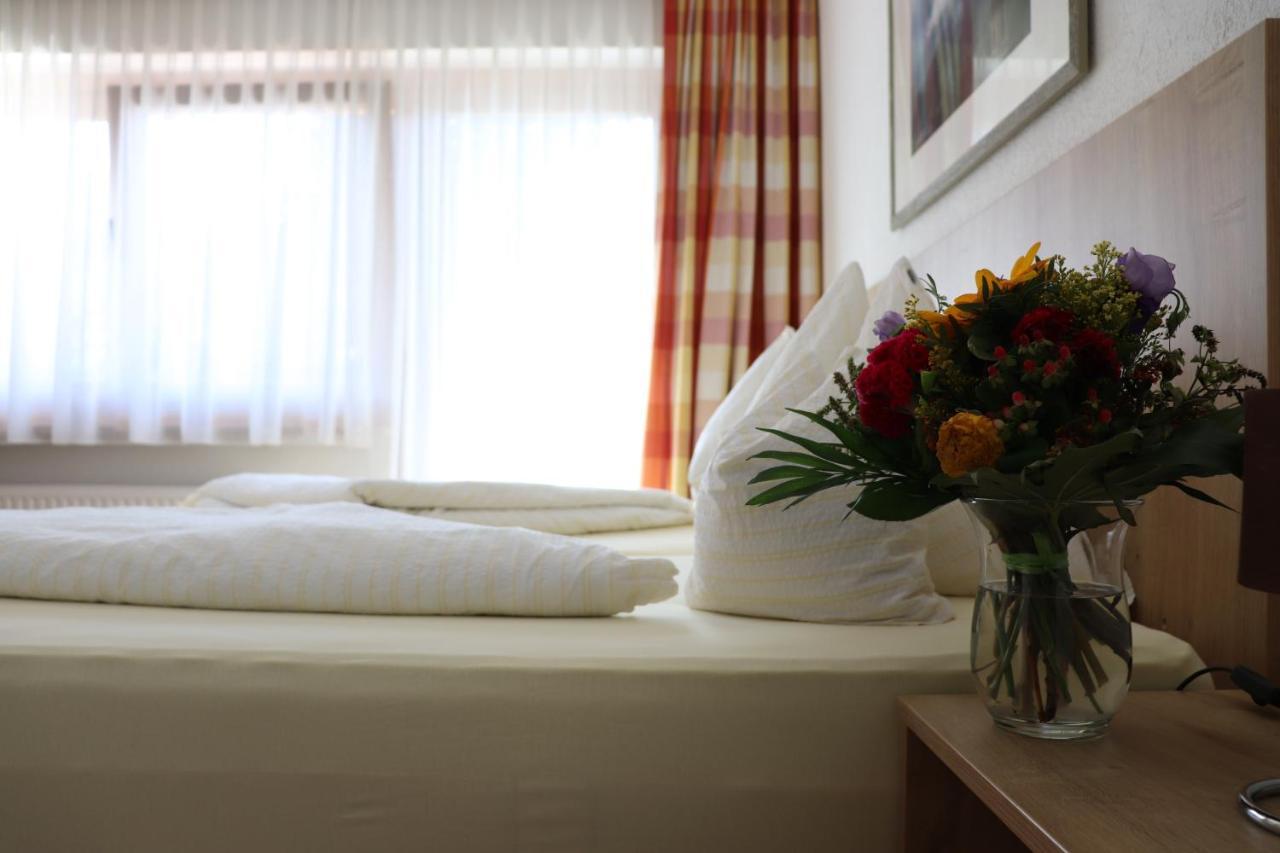 Hotel Theresia Garni سانكت يوهان ان تيرو المظهر الخارجي الصورة